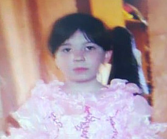 Пропал ребенок, 7-летняя Маша Перевозчикова, г. Белово Кемеровской области